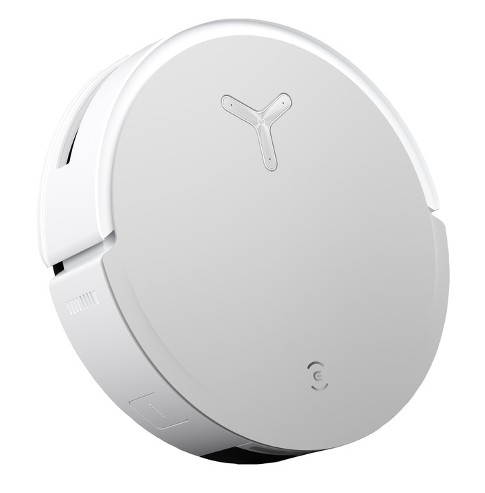 ECOVACS DEEBOT X8 OMNI top