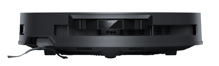 ECOVACS DEEBOT T50 OMNI detail