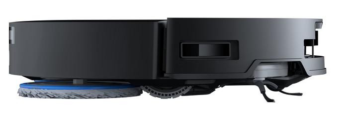 ECOVACS DEEBOT T50 OMNI front