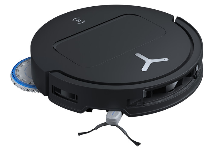ECOVACS DEEBOT T50 OMNI top