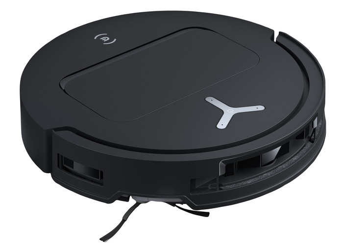 ECOVACS DEEBOT T50 OMNI top