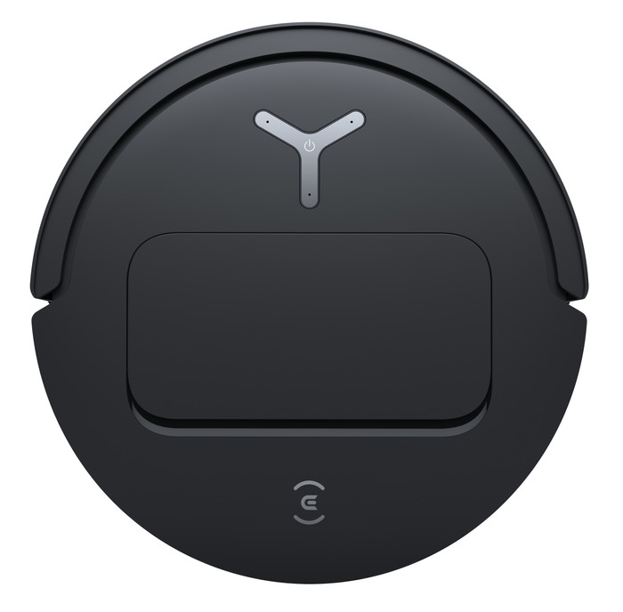 ECOVACS DEEBOT T50 OMNI top