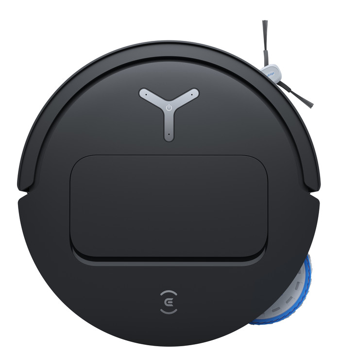 ECOVACS DEEBOT T50 OMNI top