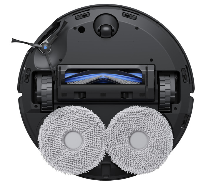 ECOVACS DEEBOT T50 OMNI front