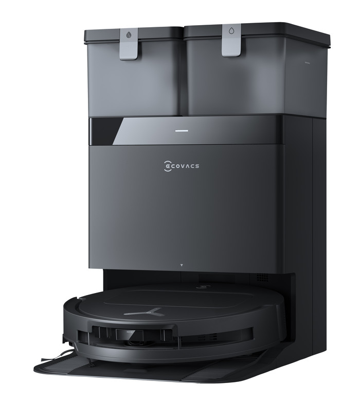ECOVACS DEEBOT T50 OMNI Main Image