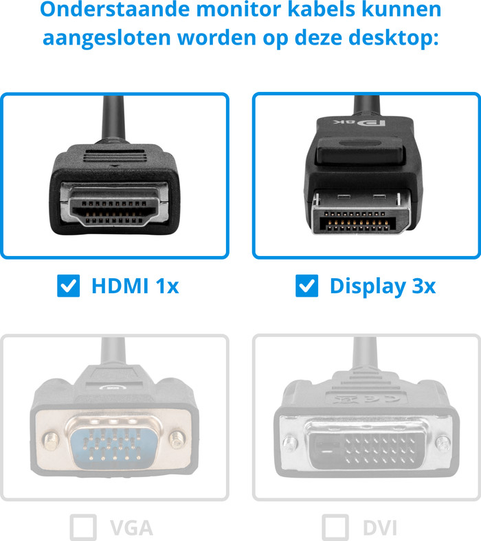 HP OMEN 45L GT22-3990nd achterkant