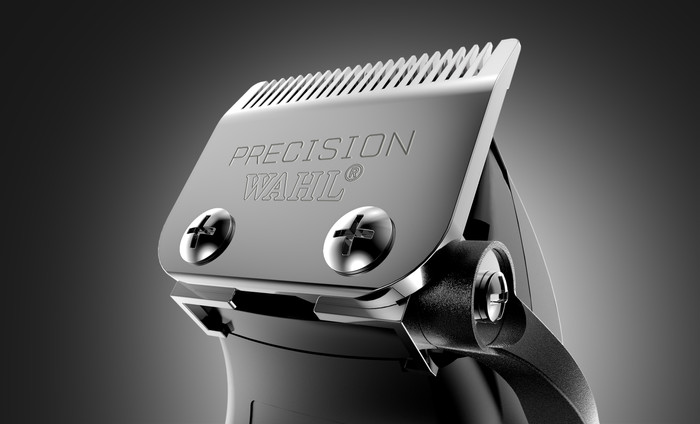 Wahl Home Pro 300 rechterkant