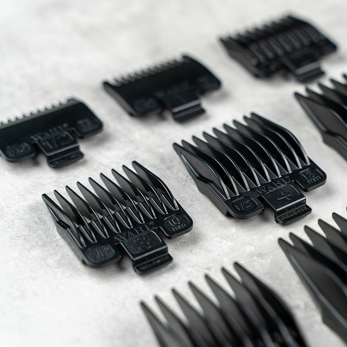 Wahl Home Pro 300 detail