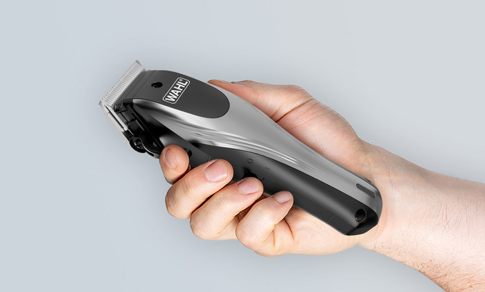 Wahl Rapid Clip rechterkant