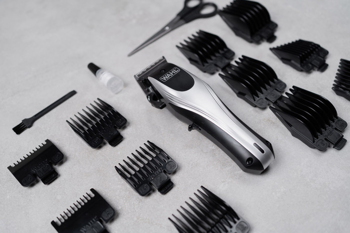 Wahl Rapid Clip accessoire