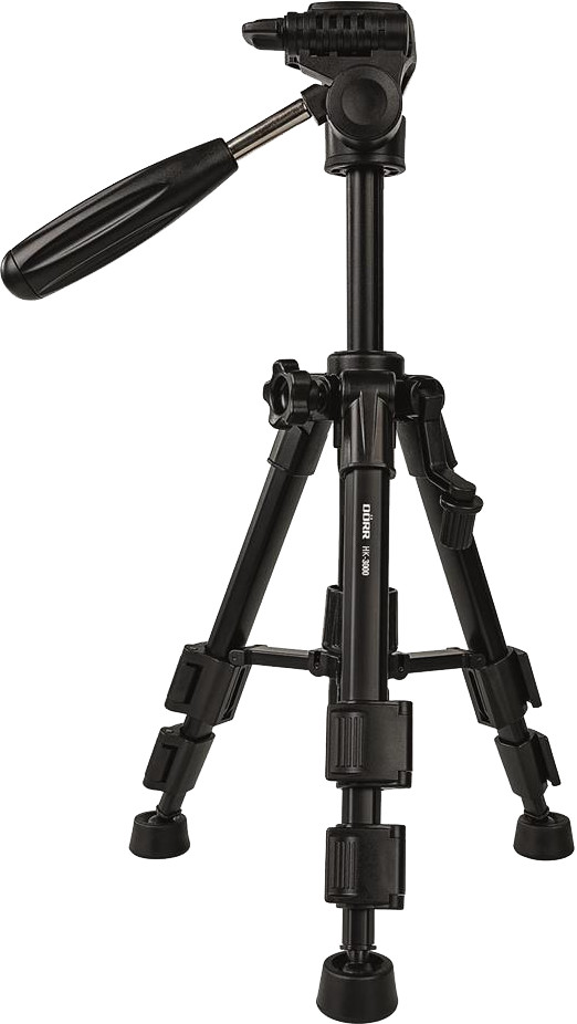 Dörr HK-3000 voorkant
