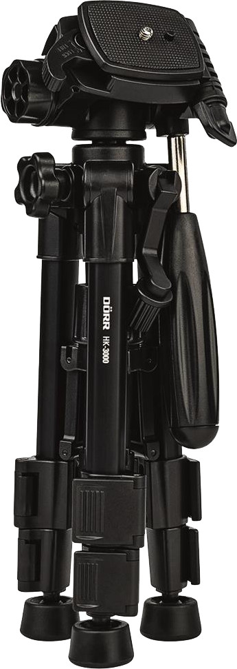 Dörr HK-3000 product in gebruik