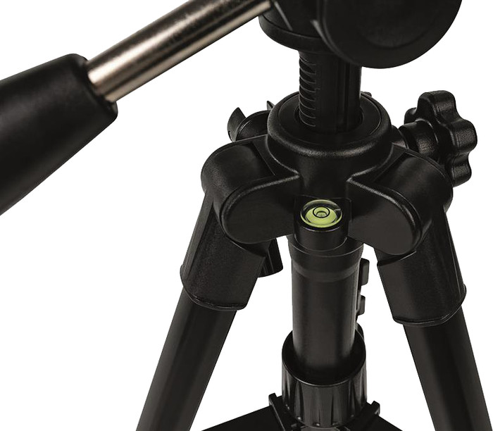 Dörr HK-3000 detail