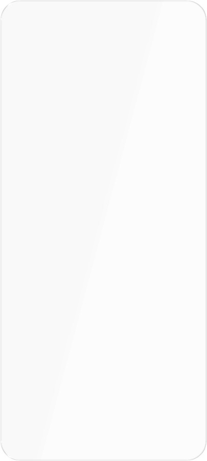 Just In Case Tempered Glass Motorola Moto G35 Screenprotector detail