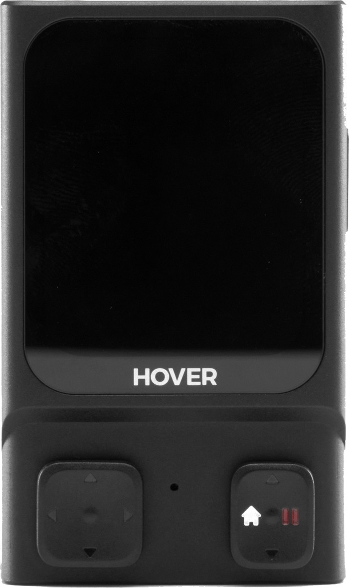 HOVERAir Beacon front