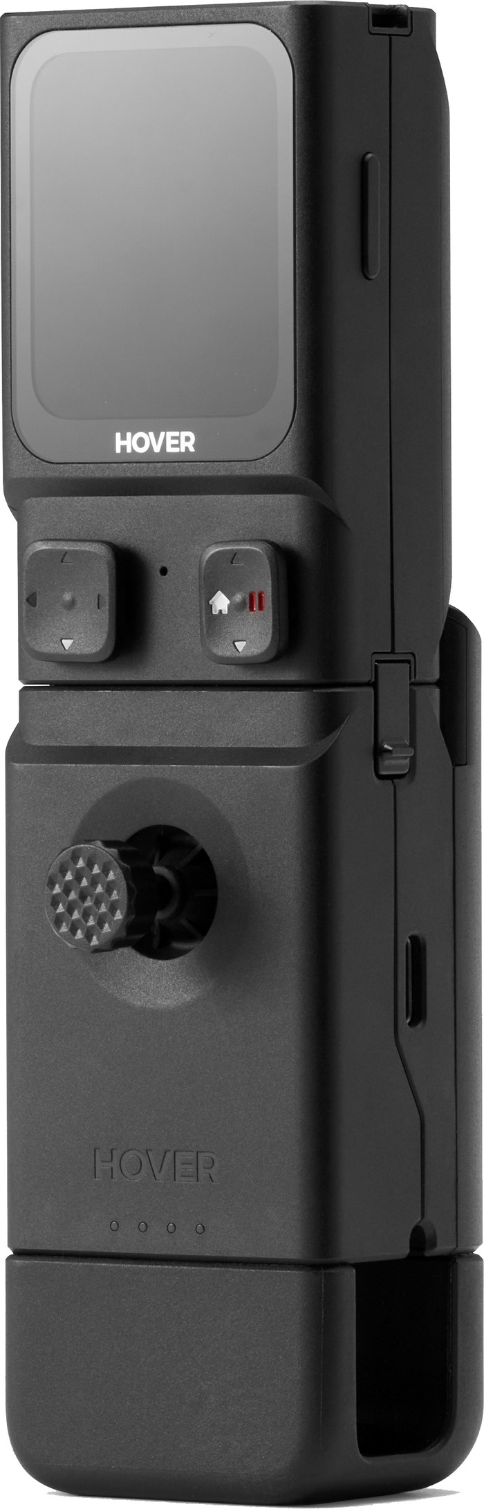 HOVERAir Beacon and JoyStick Bundle front