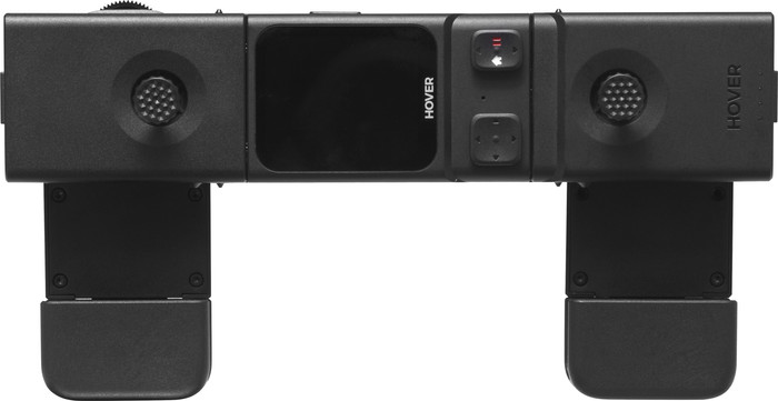 HOVERAir Beacon and JoyStick Bundle product in use