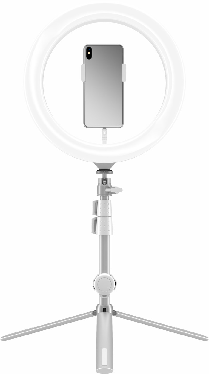 Kodak 10" Ring Light voorkant