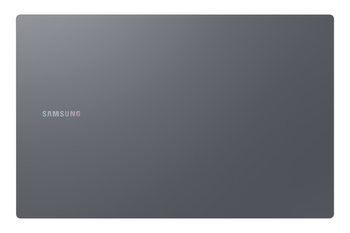 Samsung Galaxy Book 4 NP754XGK-KG1NL QWERTY bovenkant