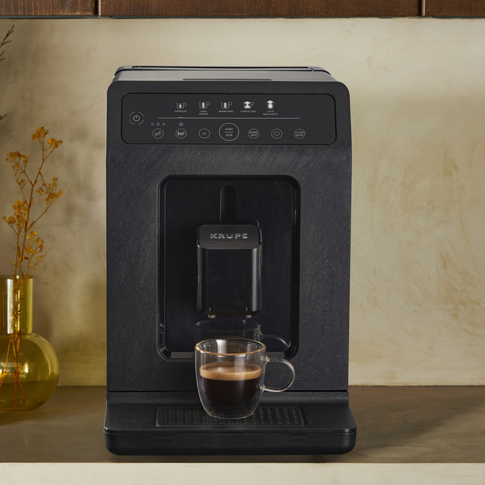 KRUPS Evidence ECO-Design EA8968 product in use