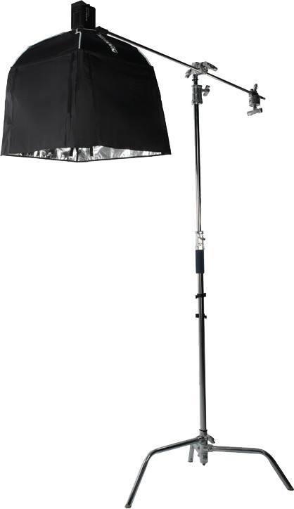 Nanlite Lantern Softbox accessoire