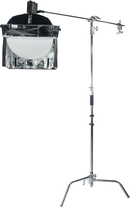 Nanlite Lantern Softbox detail