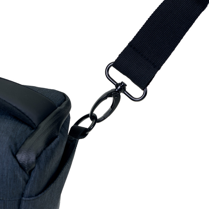 Dörr Photo Holster Bag Medium Black detail