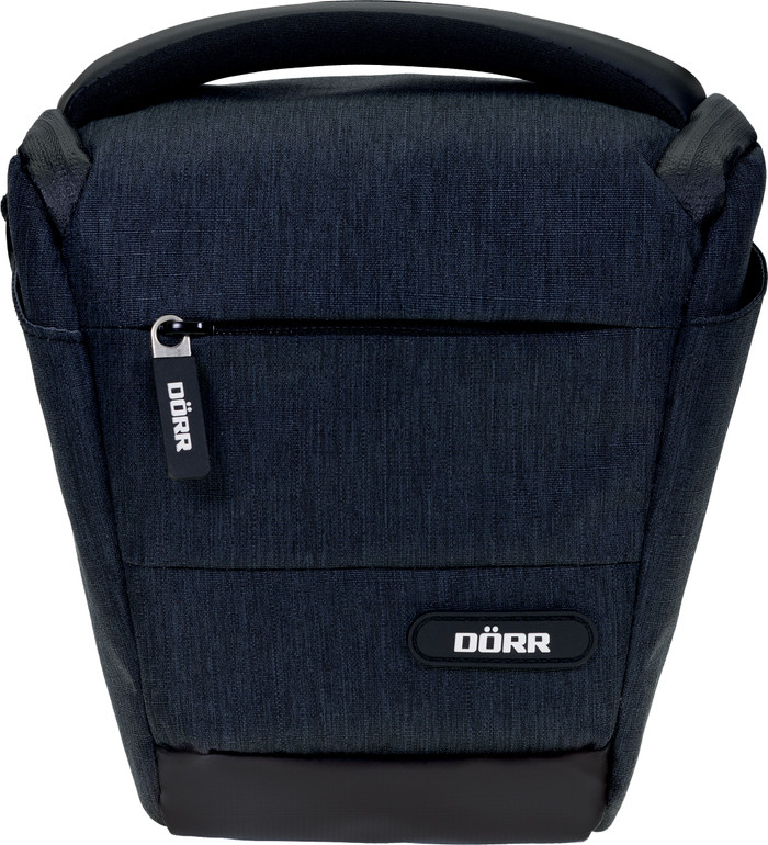Dörr Photo Holster Bag Medium Black Main Image