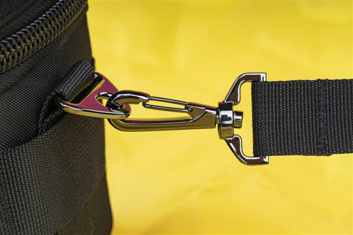 Dörr Classic Photo Bag XS Black visual supplier