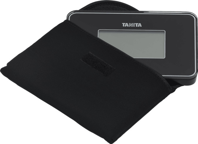Tanita HD-386BK Zwart accessoire