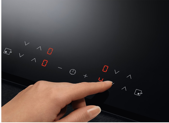 AEG TN64IA04IB detail