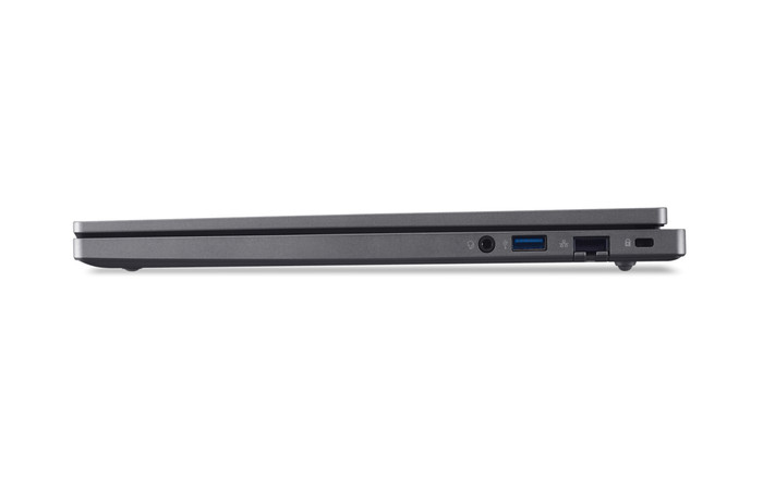 Acer TravelMate P2 16 TMP216-51-G2-TCO-53UX QWERTY rechterkant