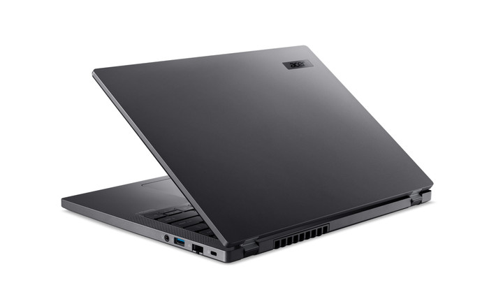 Acer TravelMate P2 16 TMP216-51-G2-TCO-53UX QWERTY achterkant
