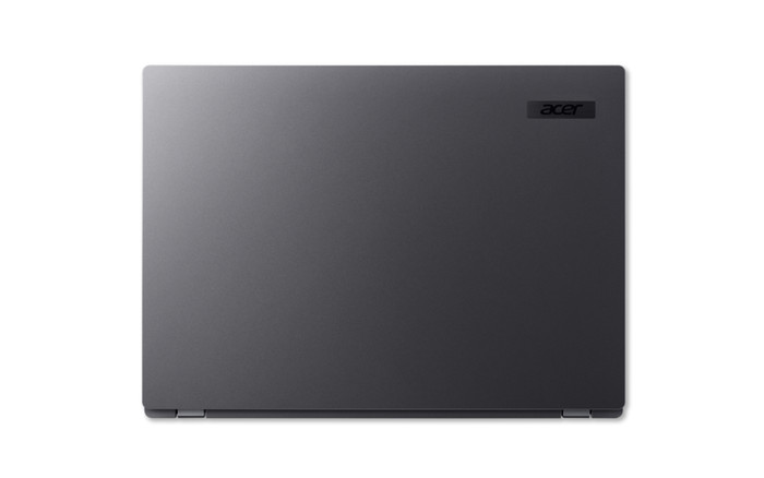 Acer TravelMate P2 16 TMP216-51-G2-TCO-53UX QWERTY bovenkant