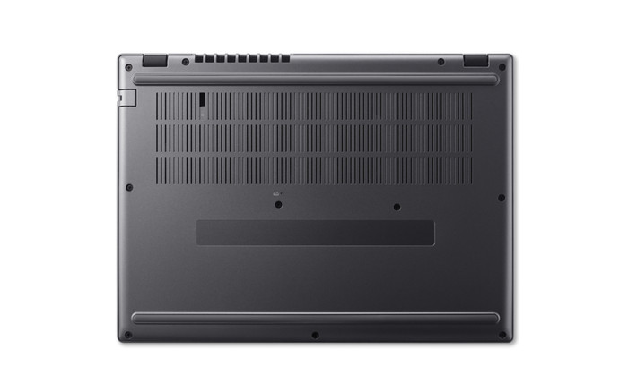 Acer TravelMate P2 16 TMP216-51-G2-TCO-53UX QWERTY onderkant