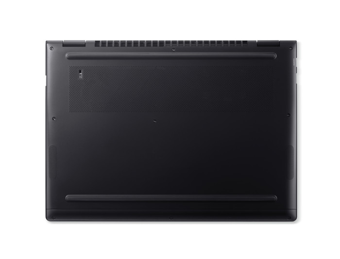 Acer TravelMate P6 14 AI TMP614-54-TCO-72CH QWERTY onderkant