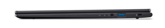 Acer TravelMate P6 14 AI TMP614-54-TCO-72CH QWERTY rechterkant