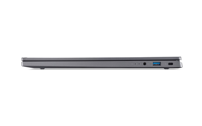 Acer Aspire 17 Pro A17-51M-55TR QWERTY rechterkant