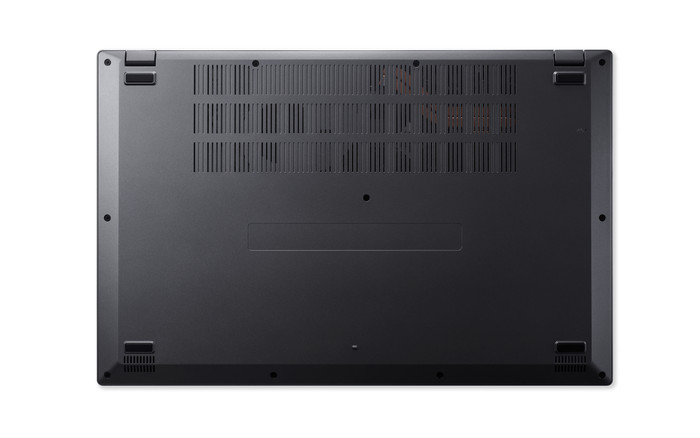 Acer Aspire 17 Pro A17-51M-55TR QWERTY onderkant