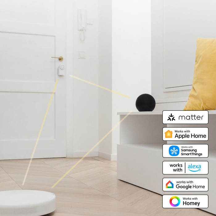 Nuki Smart Lock Go visual leverancier