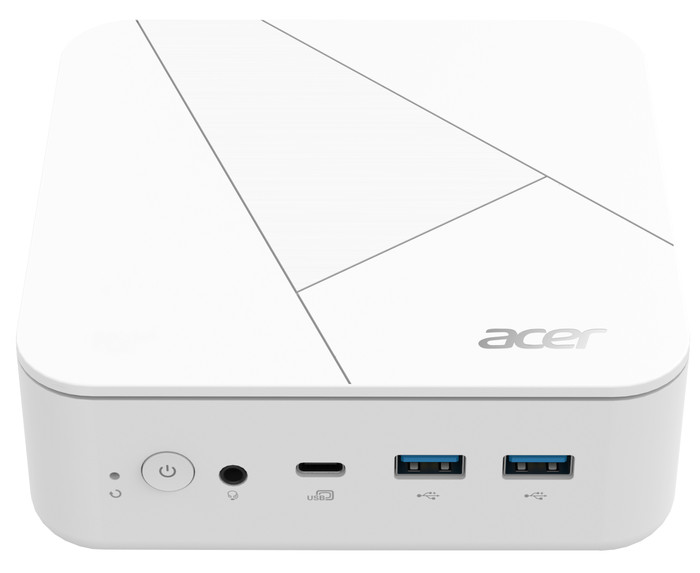 Acer Revo Box RB102-01W Mini top