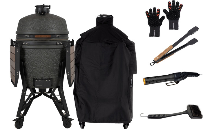 The Bastard VX Large Starter Pack Main Image