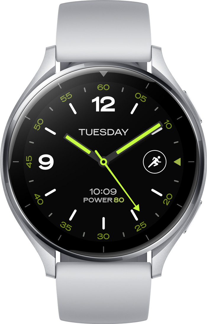 Xiaomi Watch 2 Grijs Main Image