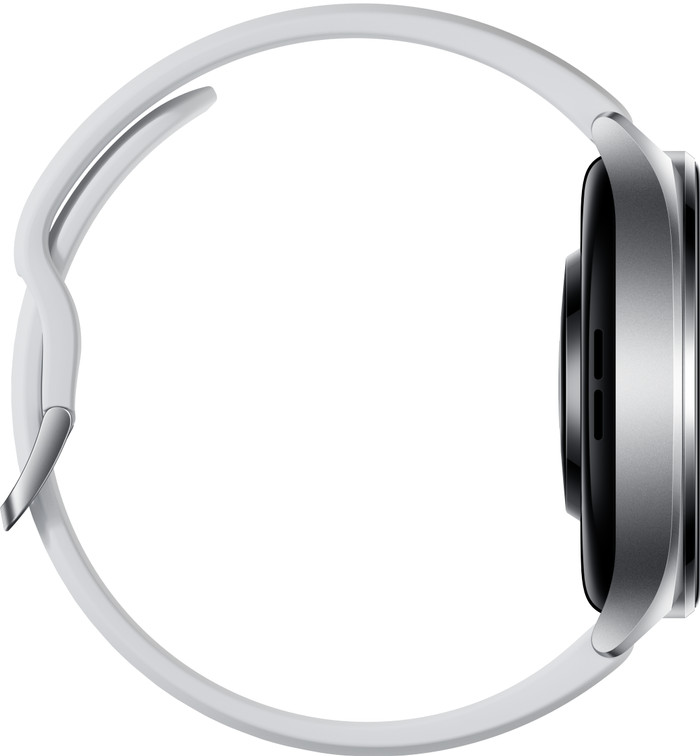Xiaomi Watch 2 Grijs rechterkant