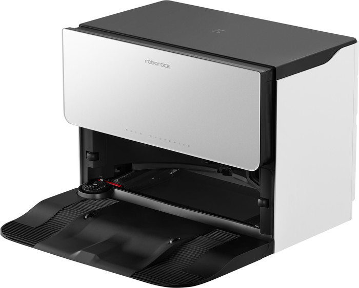 Roborock Saros 10 R&D White accessory
