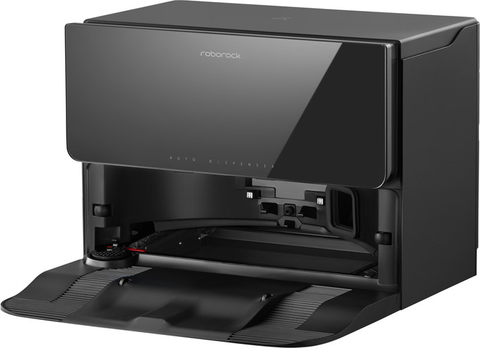 Roborock Saros 10 R&D Black accessory