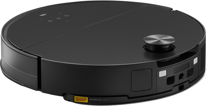 Roborock Saros 10 R&D Black detail