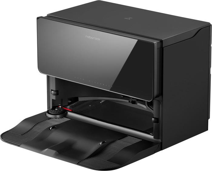 Roborock Saros 10 R&D Black accessory