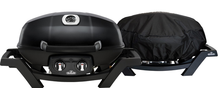 Napoleon TravelQ PRO285 + Napoleon Hoes voor TravelQ Serie Main Image