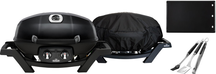 Napoleon TravelQ PRO285 Compleet Pakket Main Image